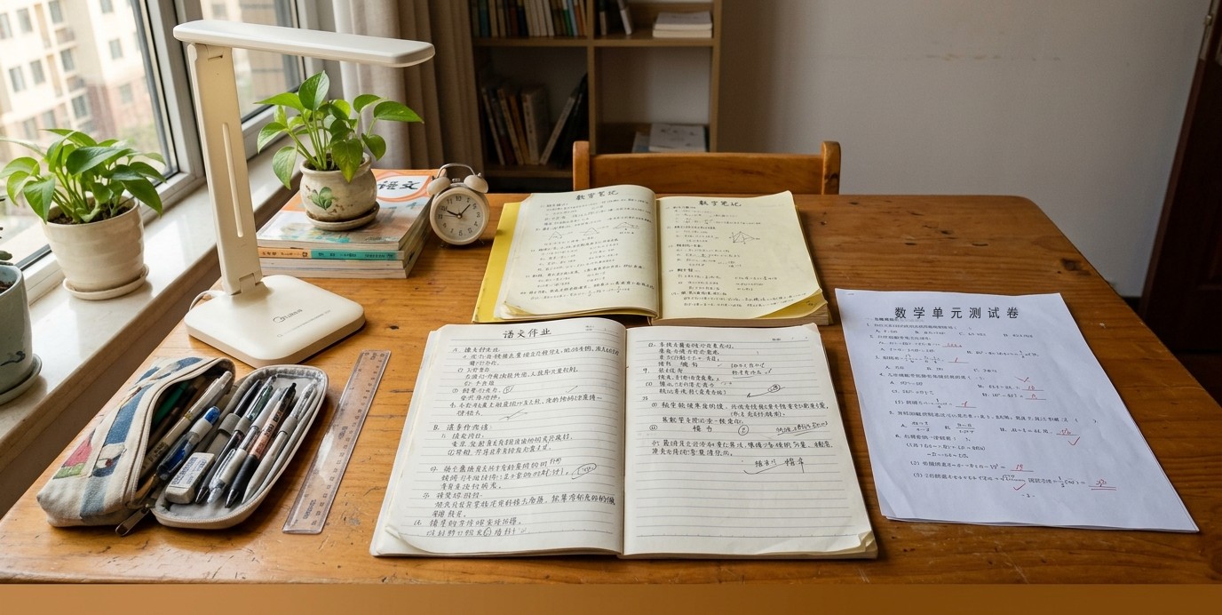 孩子一遇难题就没信心?学心四力陪跑复盘:信心是怎么长出来的